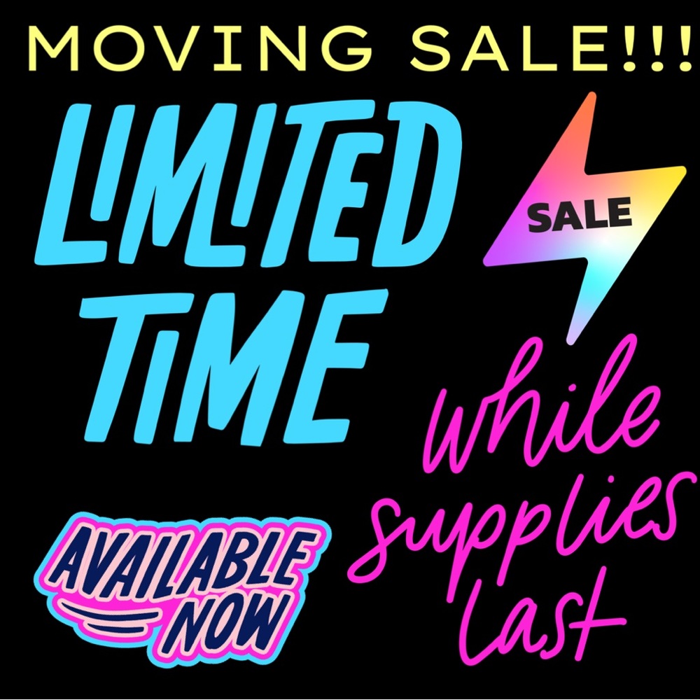 Meet your Posher, Christy